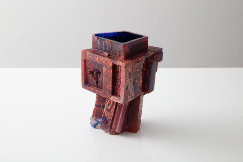 Thaddeus Wolfe design