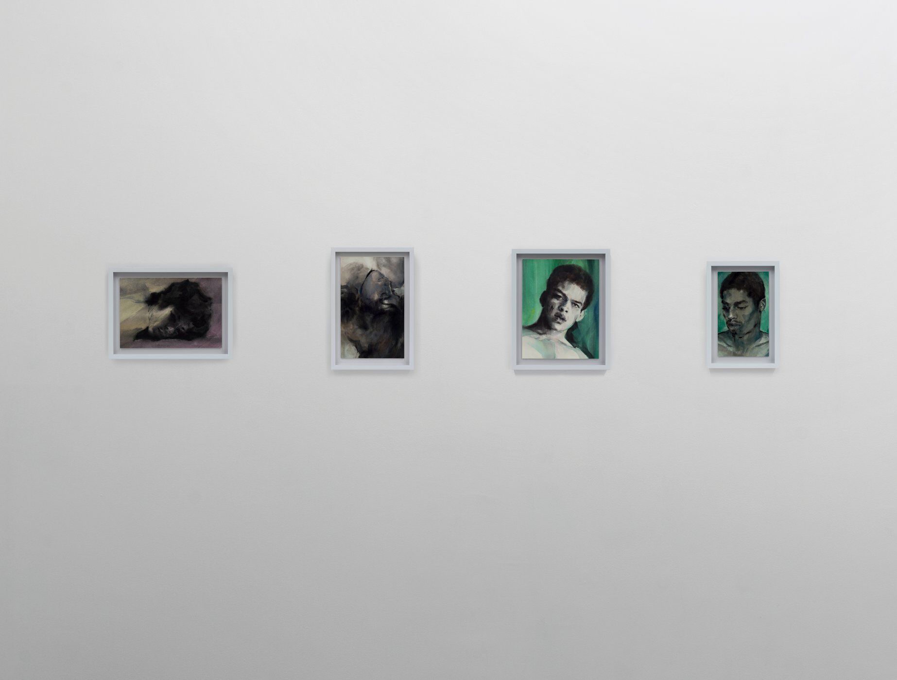 Paul P. install