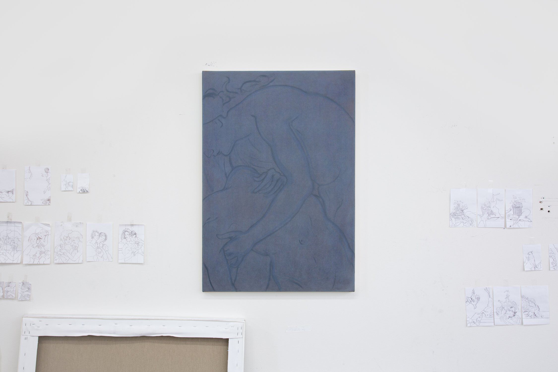 Jesse Mockrin Studio