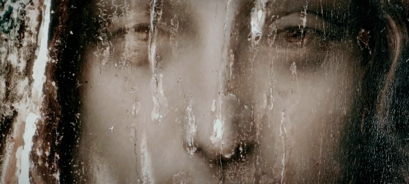 The Lost Leonardo documentary salvator mundi