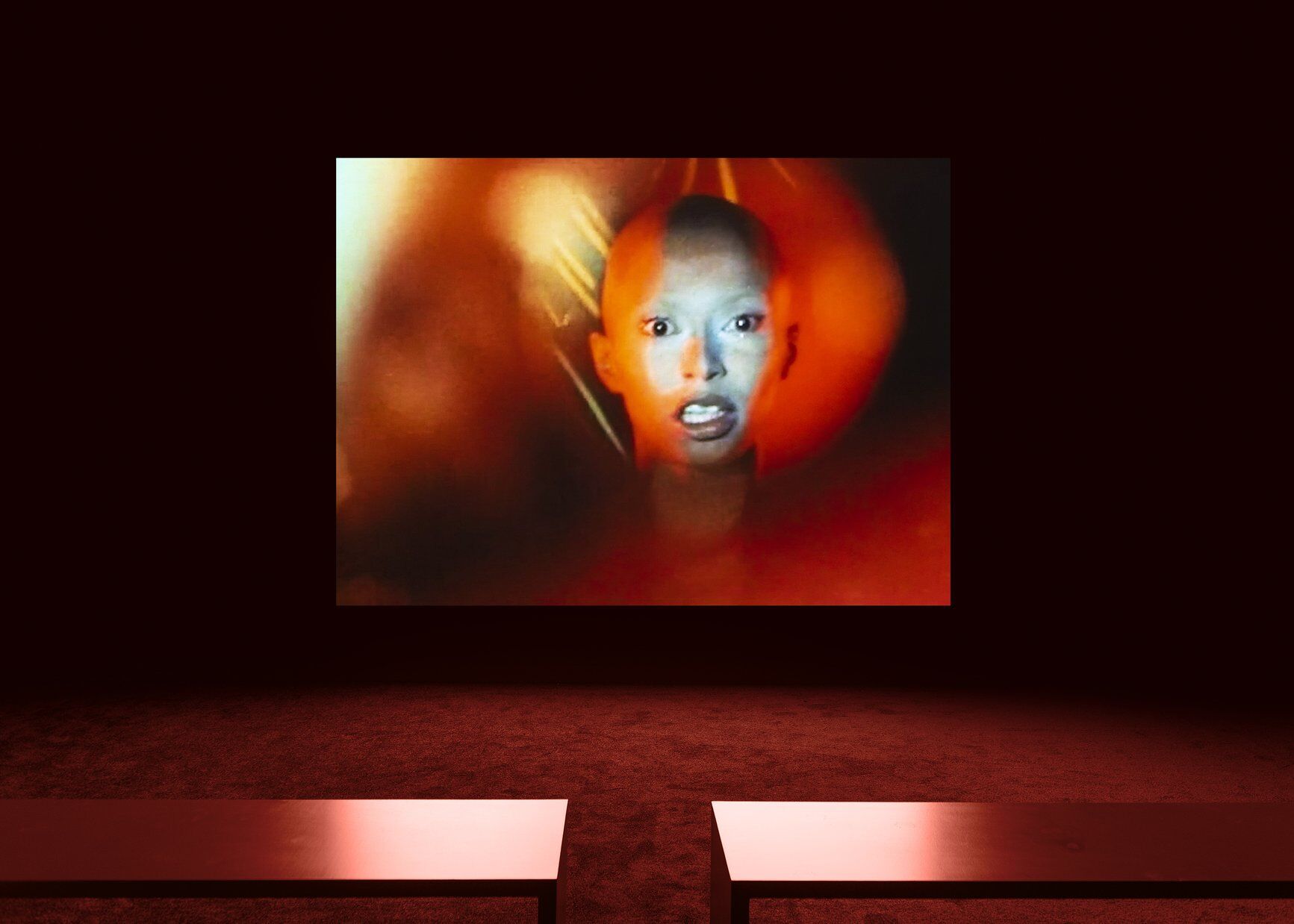 Nan Goldin Memory Lost Marian Goodman Sirens