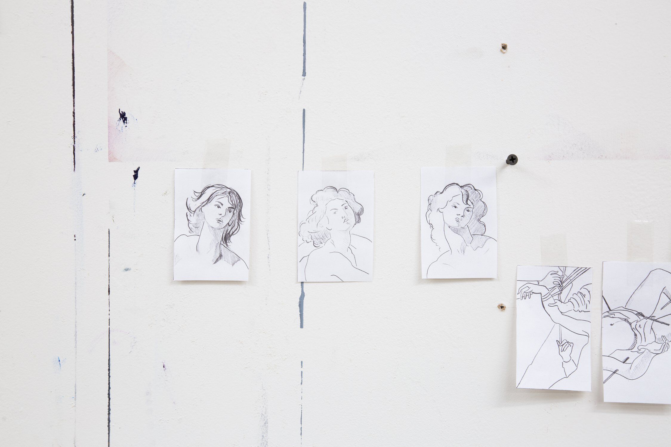 Jesse Mockrin Studio