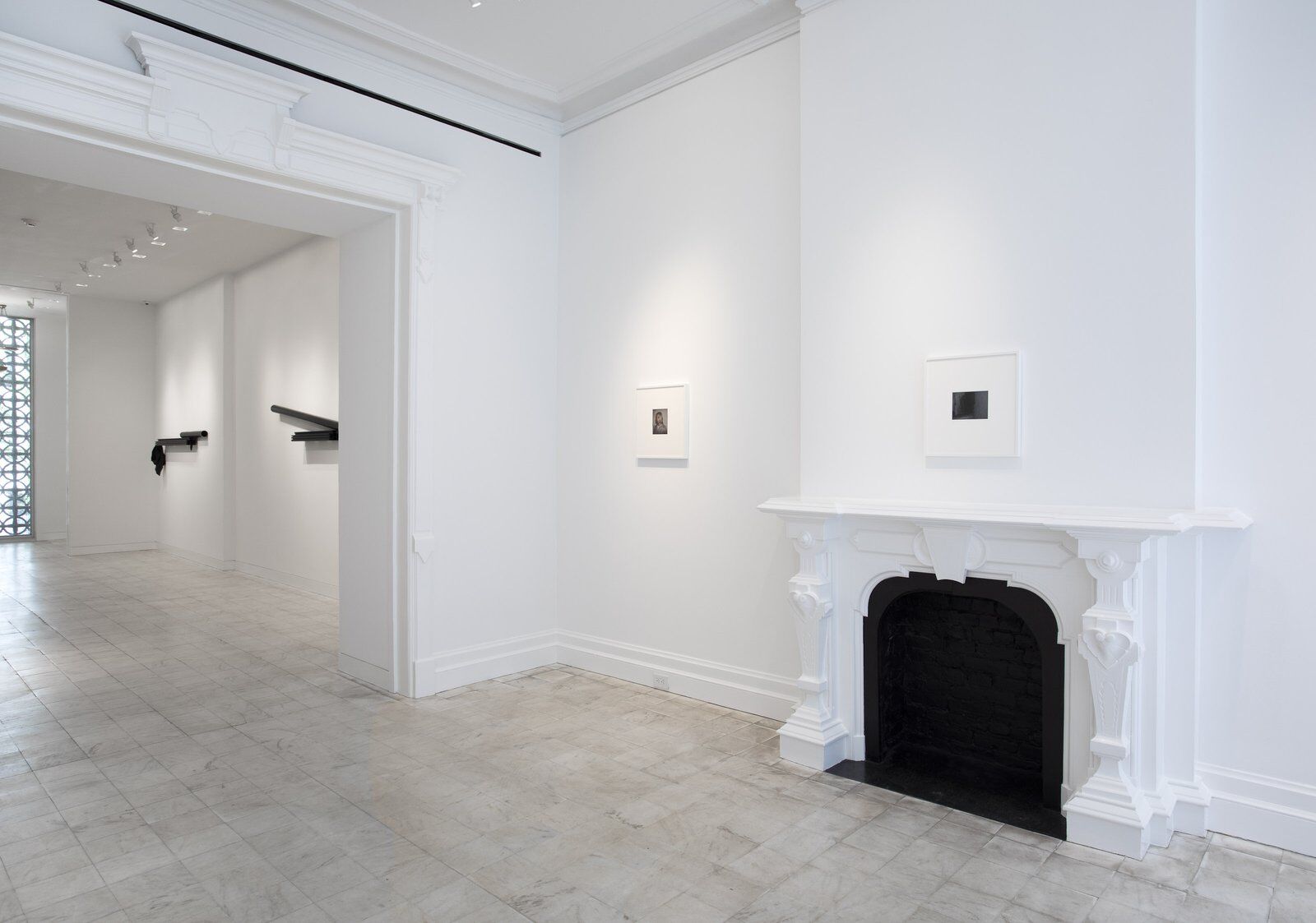 Arthur Jafa Gladstone Gallery
