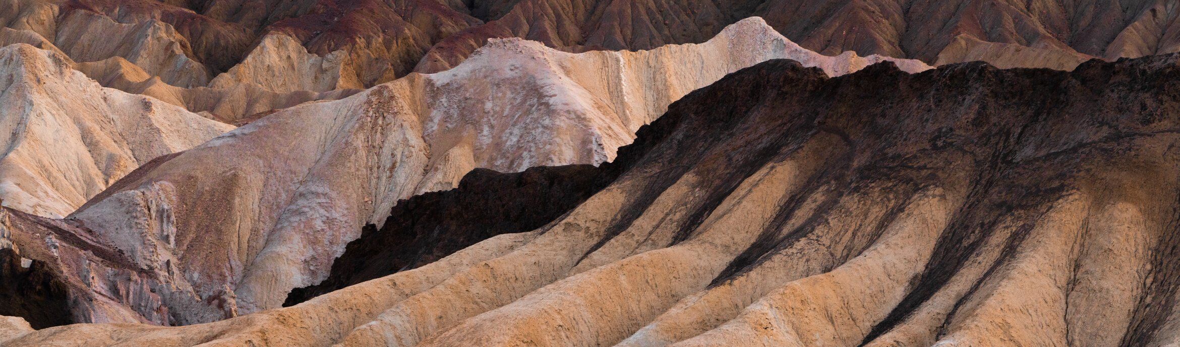 canyon landscape