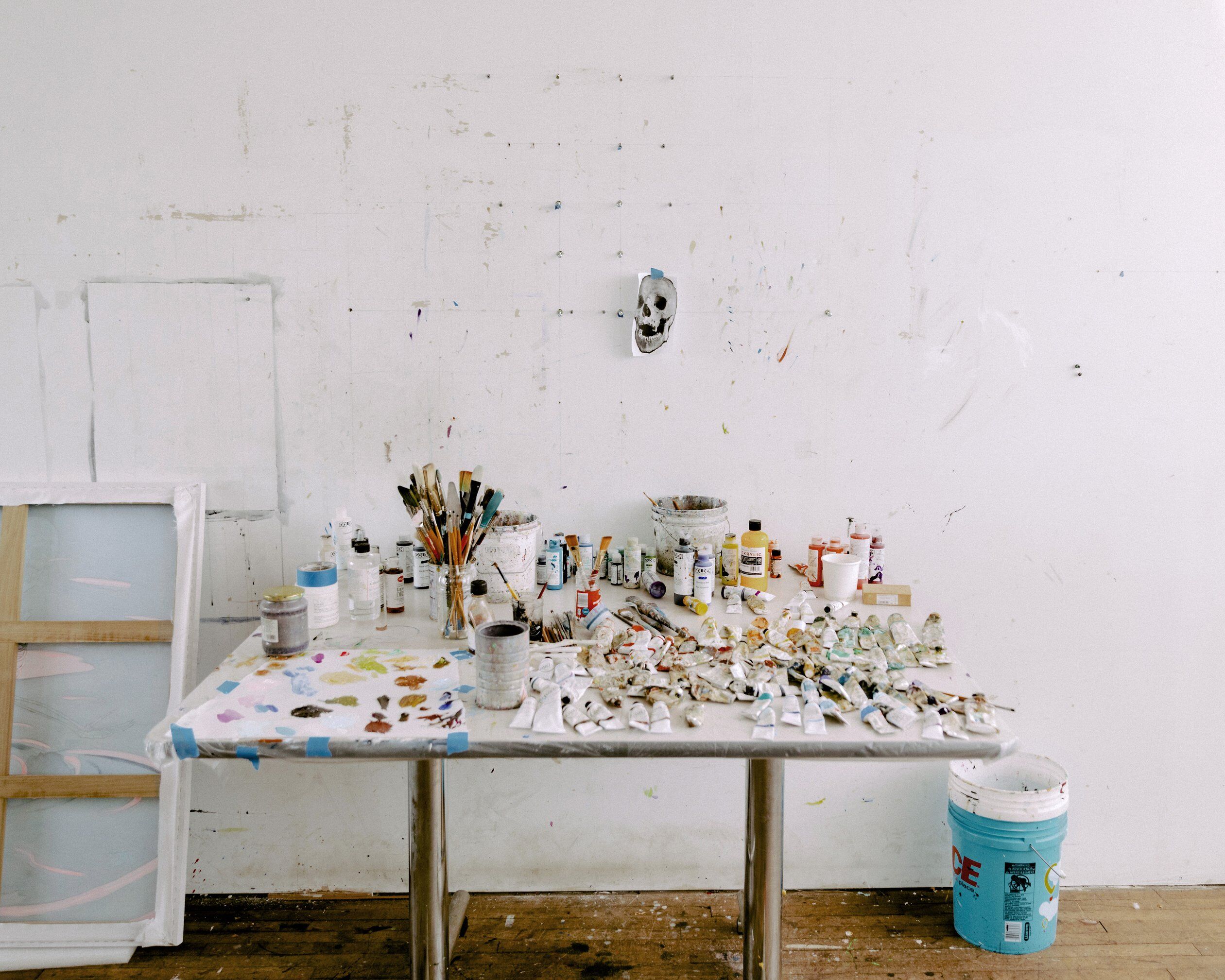 Paul Heyer Studio