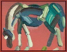 Denny Dimin Gallery Contemporary Art Gallery PLATFORM