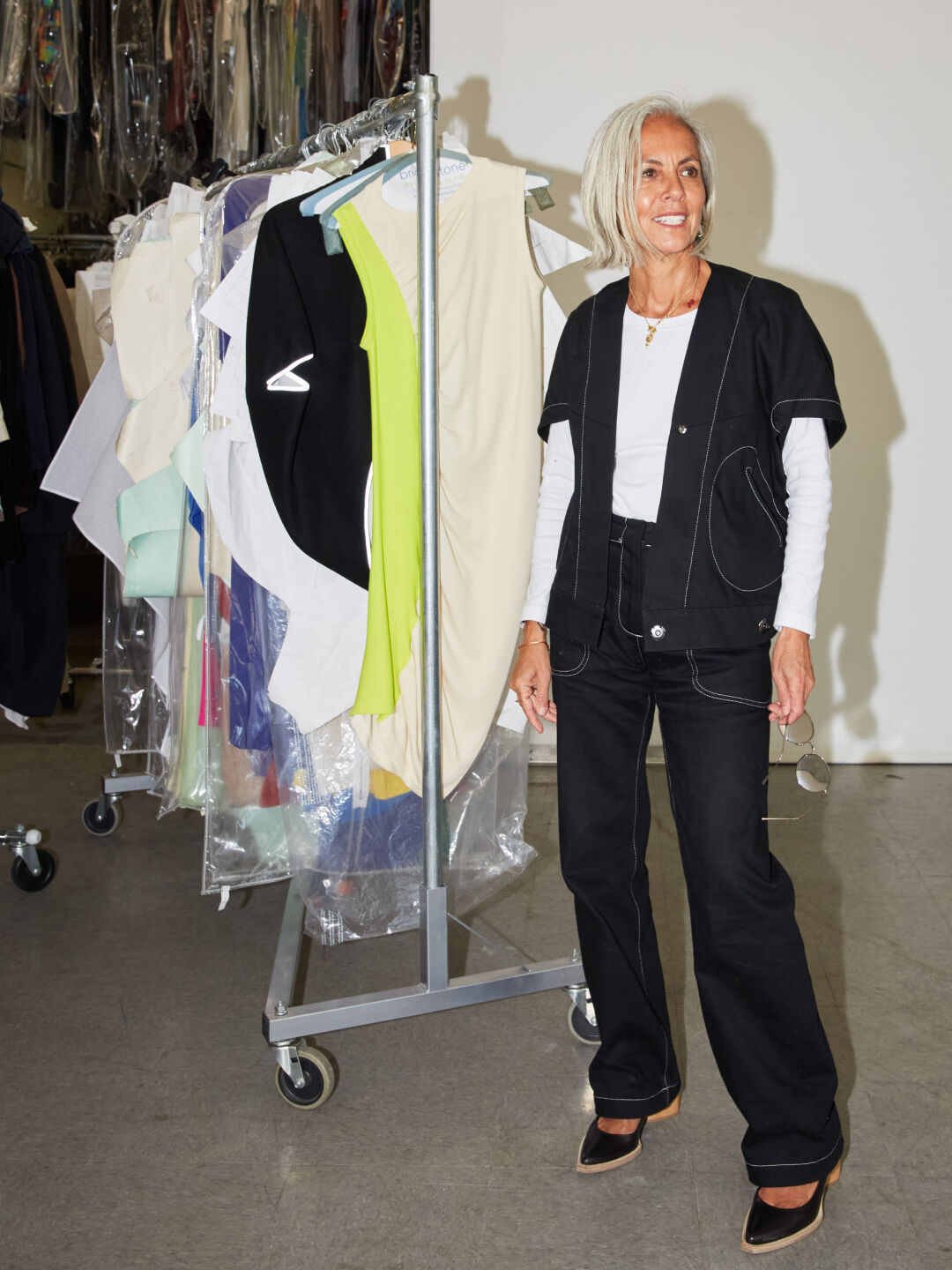 Designer Maria Cornejo on Celebrating 25 Years in Business and Why ...