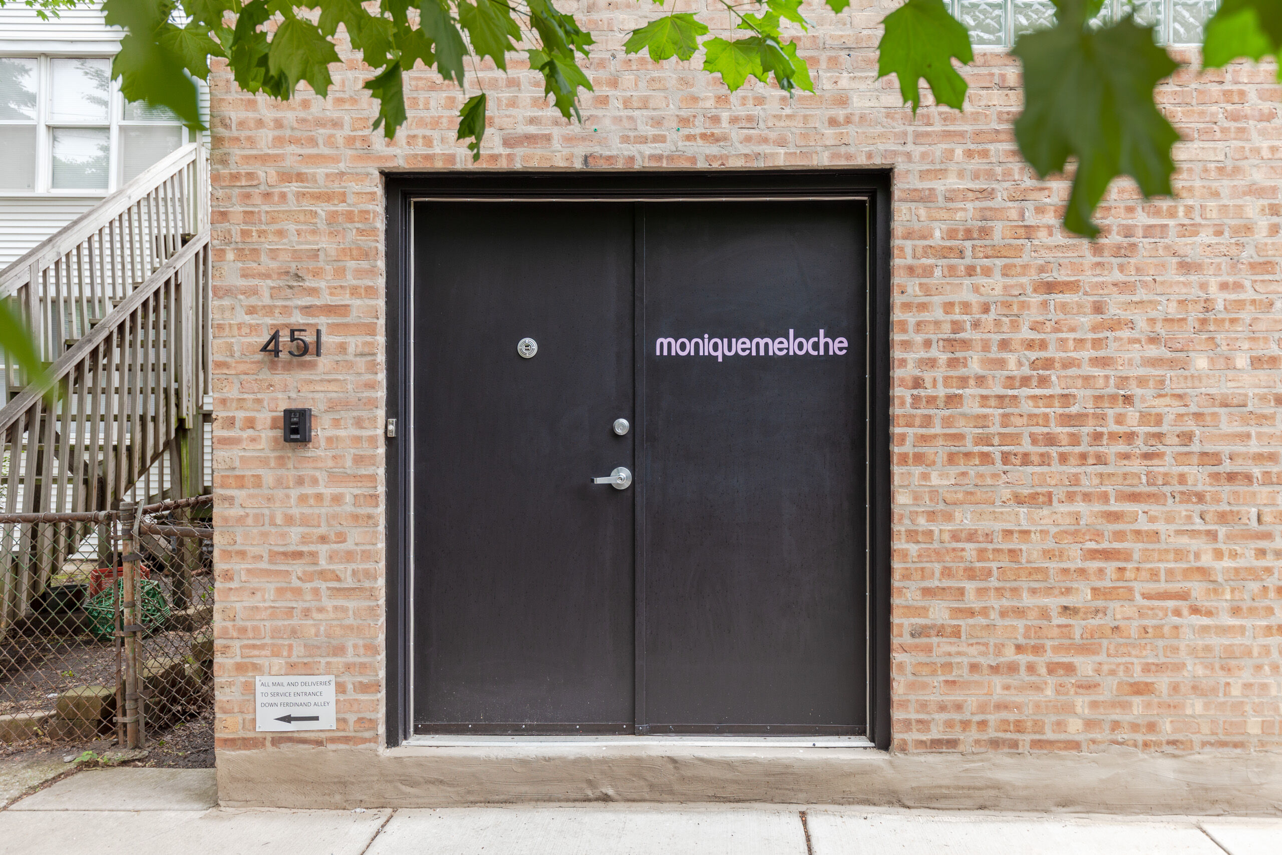 Monique Meloche | Contemporary Art Gallery | PLATFORM