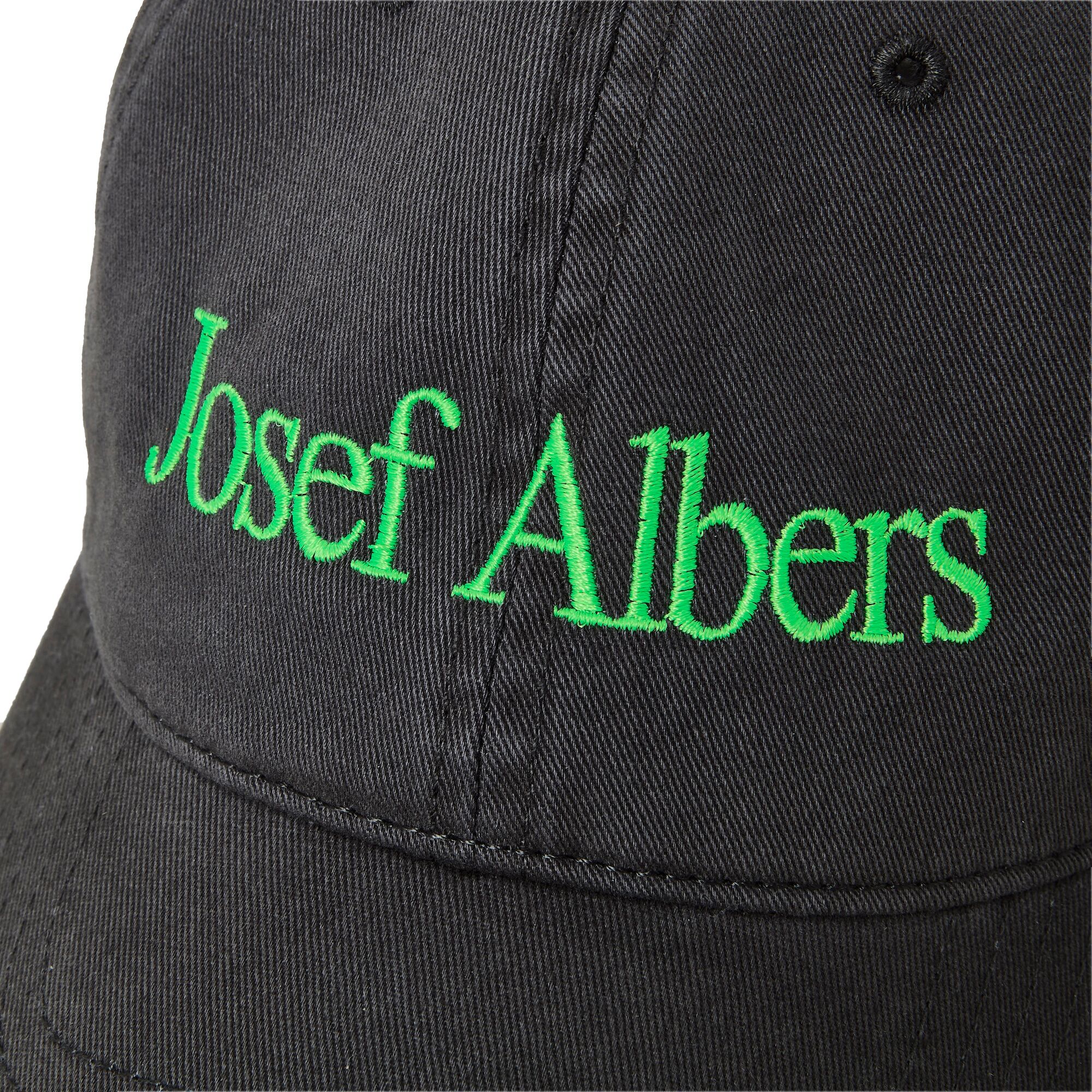 josef albers cap hat platform