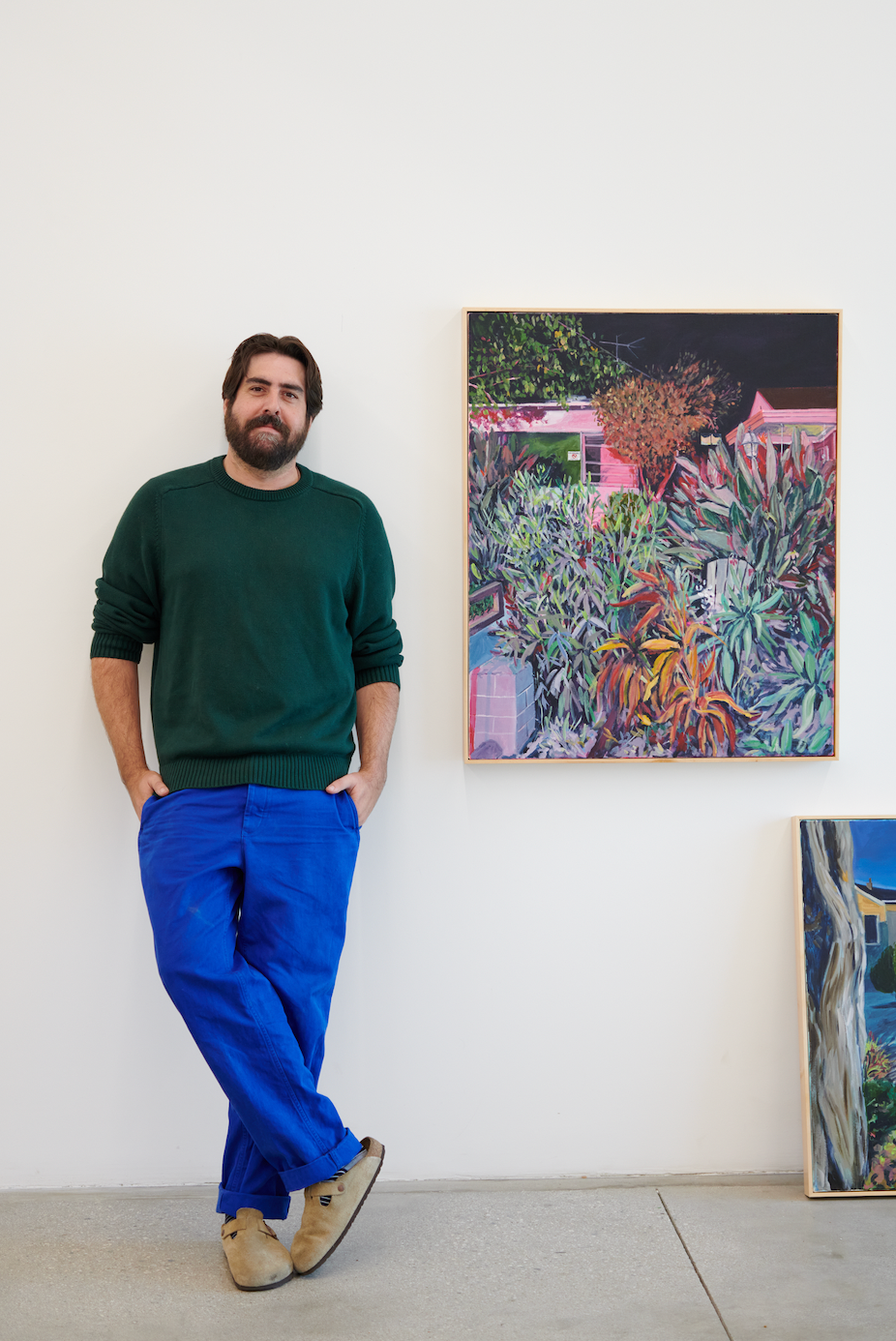 Jake Sheiner | Contemporary Artist | PLATFORM