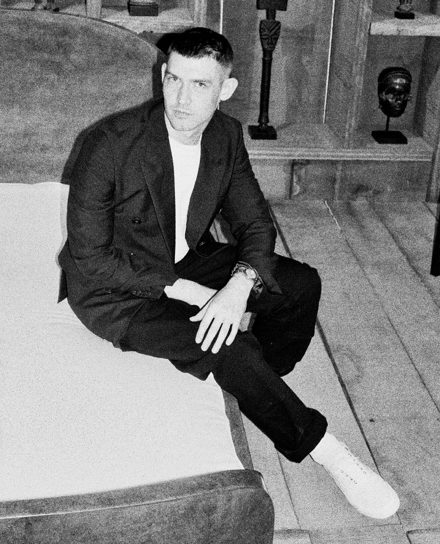 Platform Guest Edit: Michael Bargo's Favorite Artworks from Today's Leading  Emerging Artists | PLATFORM