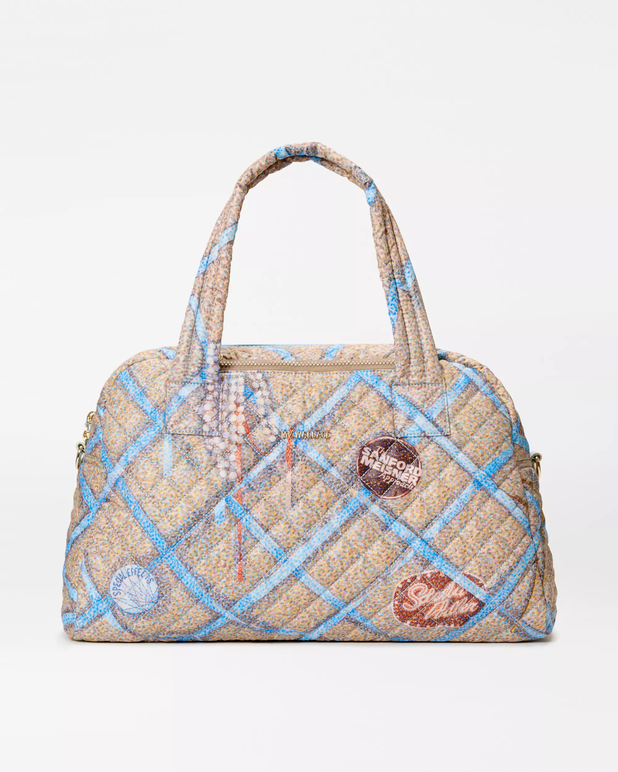 cynthia talmadge mz wallace bag