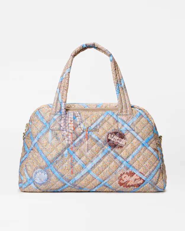 cynthia talmadge mz wallace bag