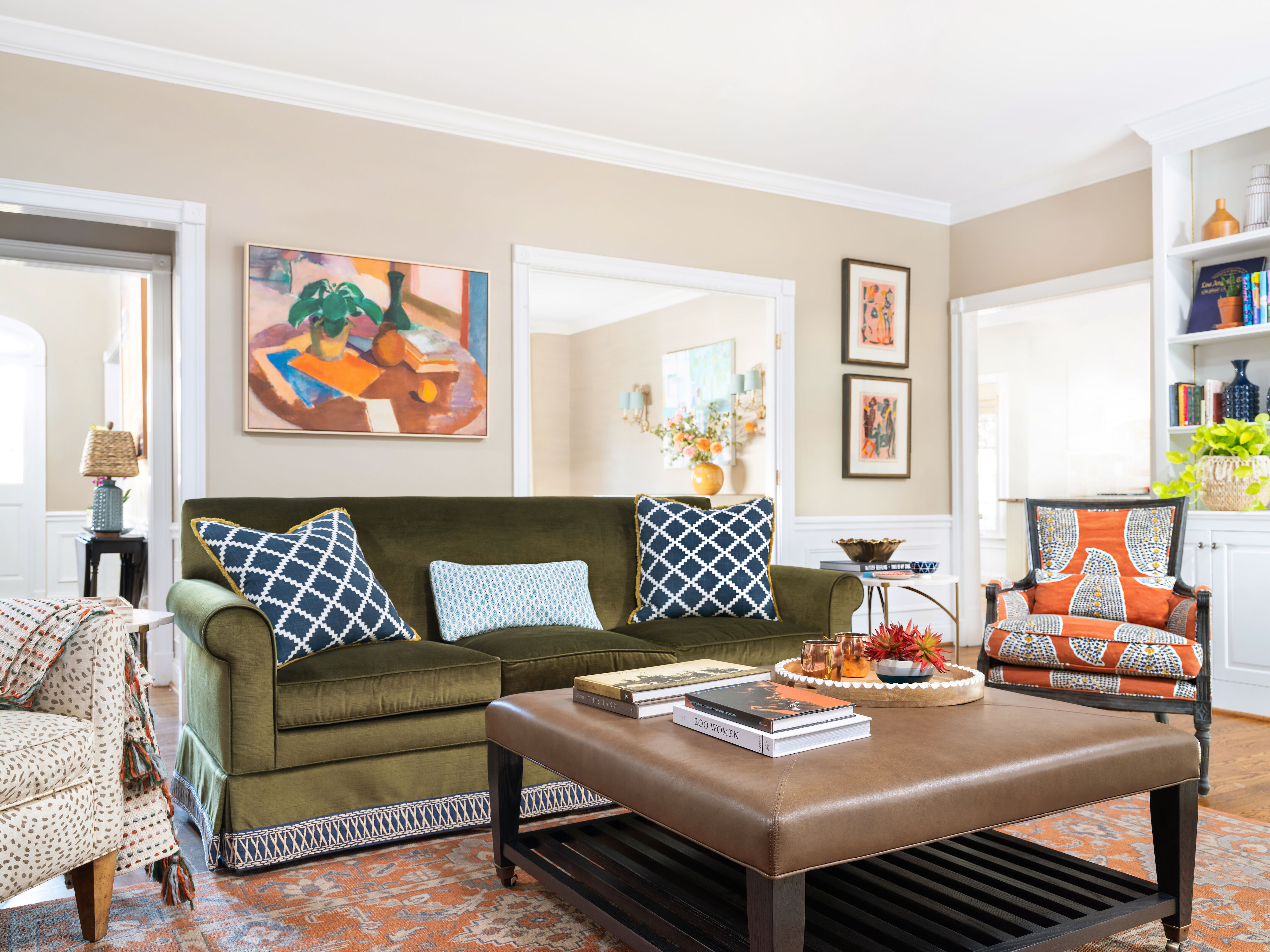 PRIMER: BRINGING ART INTO YOUR HOME | PLATFORM
