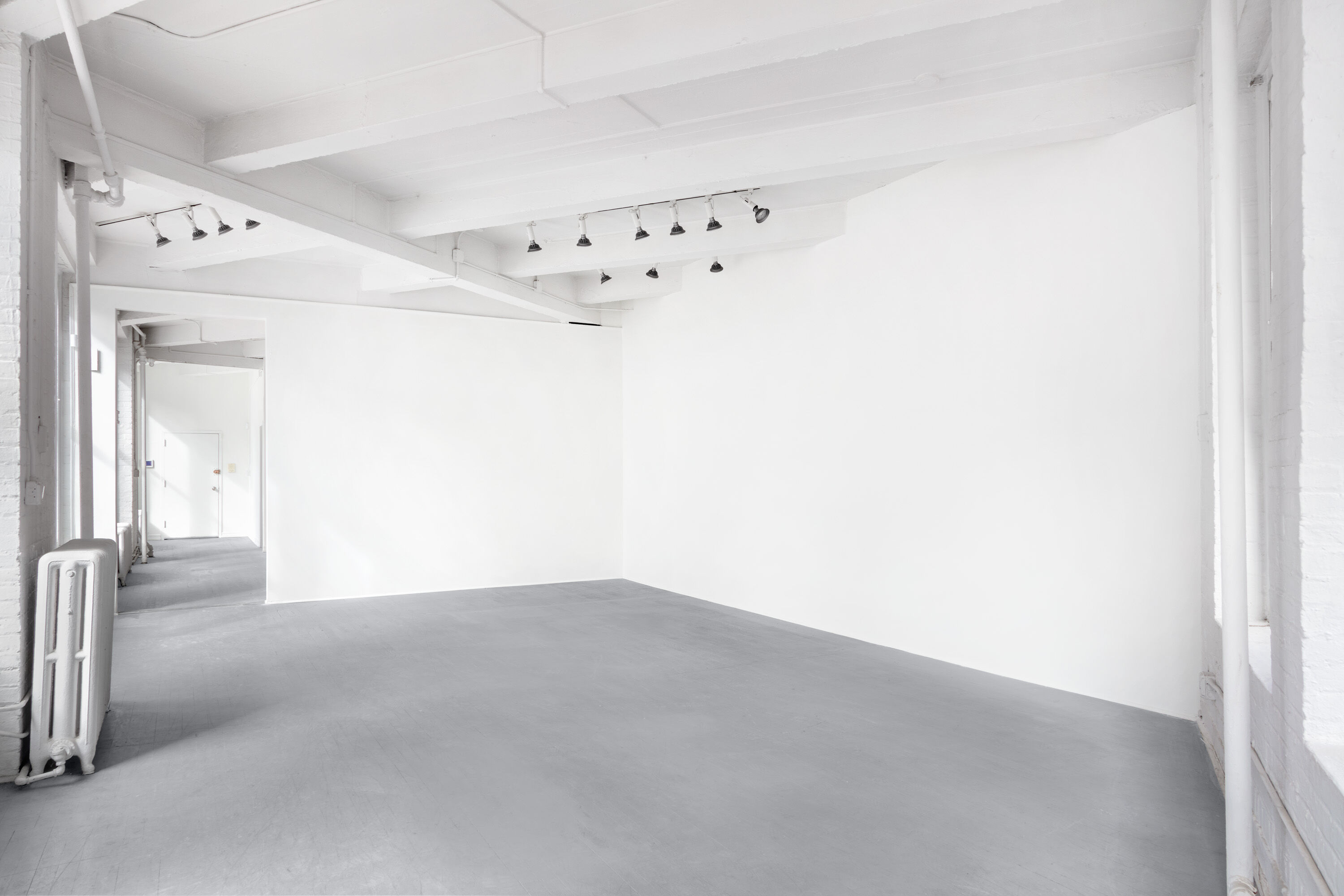 Charles Moffett Contemporary Art Gallery PLATFORM