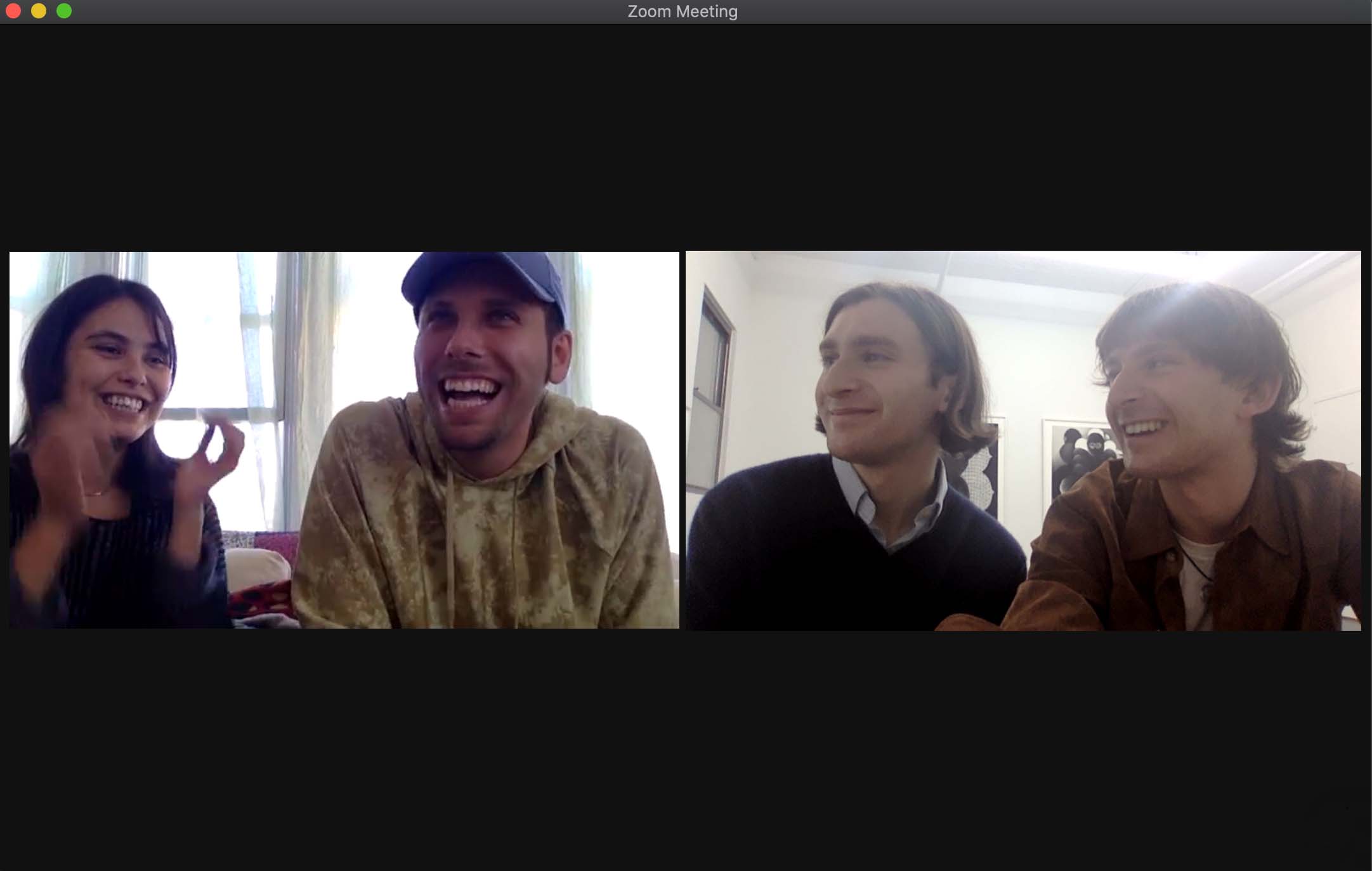 ONE DAY: KAPP KAPP | PLATFORM