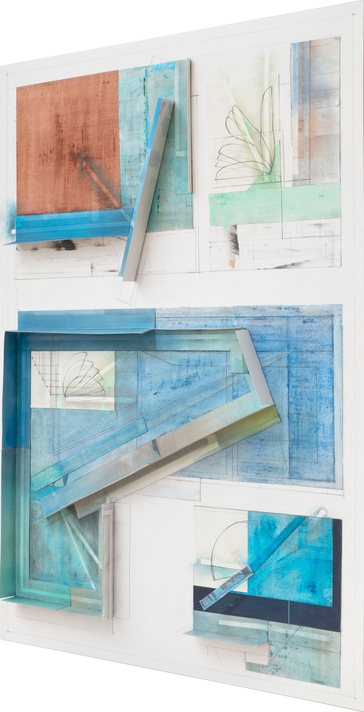 deb sokolow visualizing architectural attempts to continually construct sacred water features