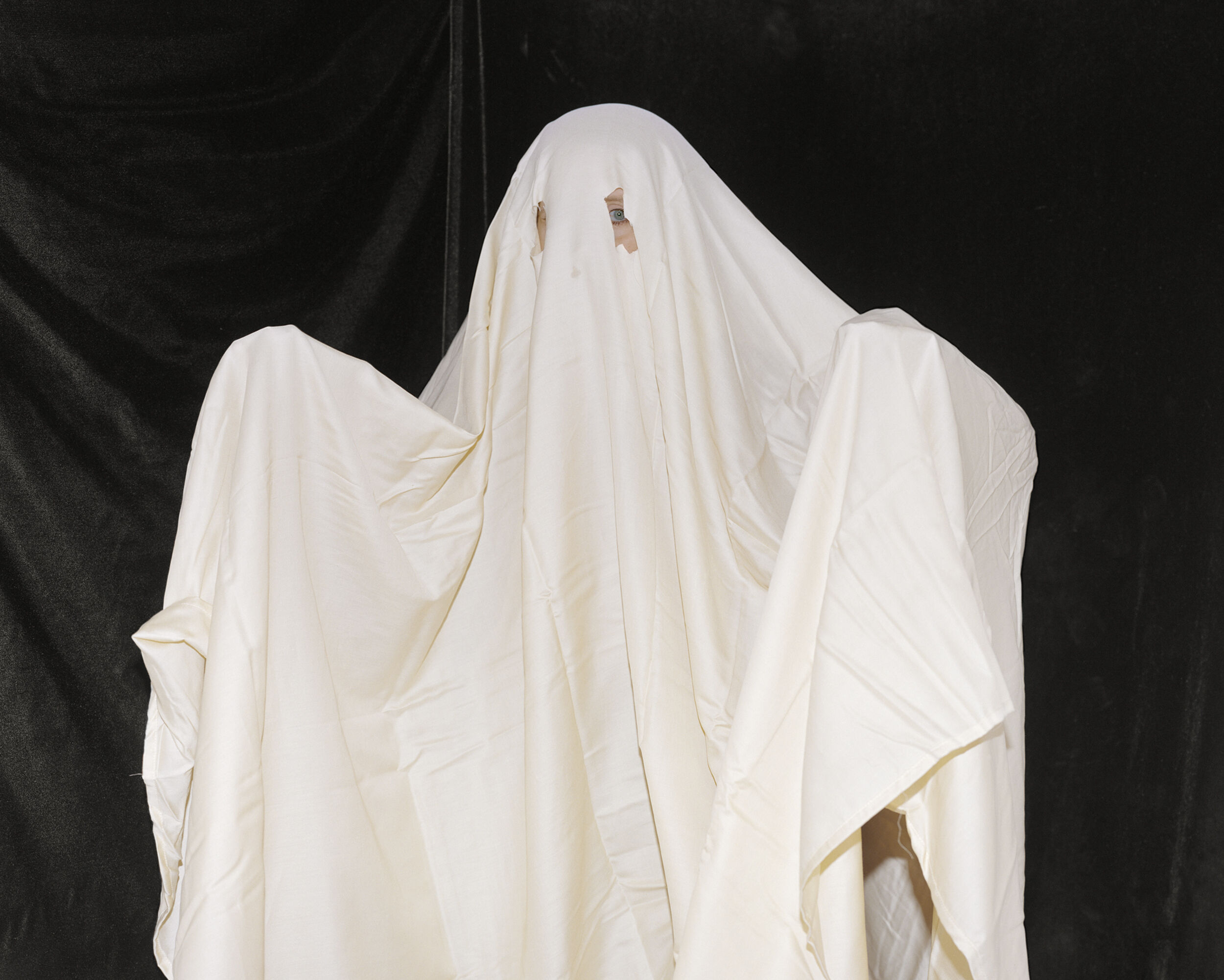 whitney hubbs untitled ghost