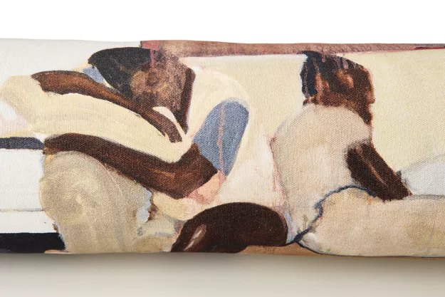 noah davis repose pillow