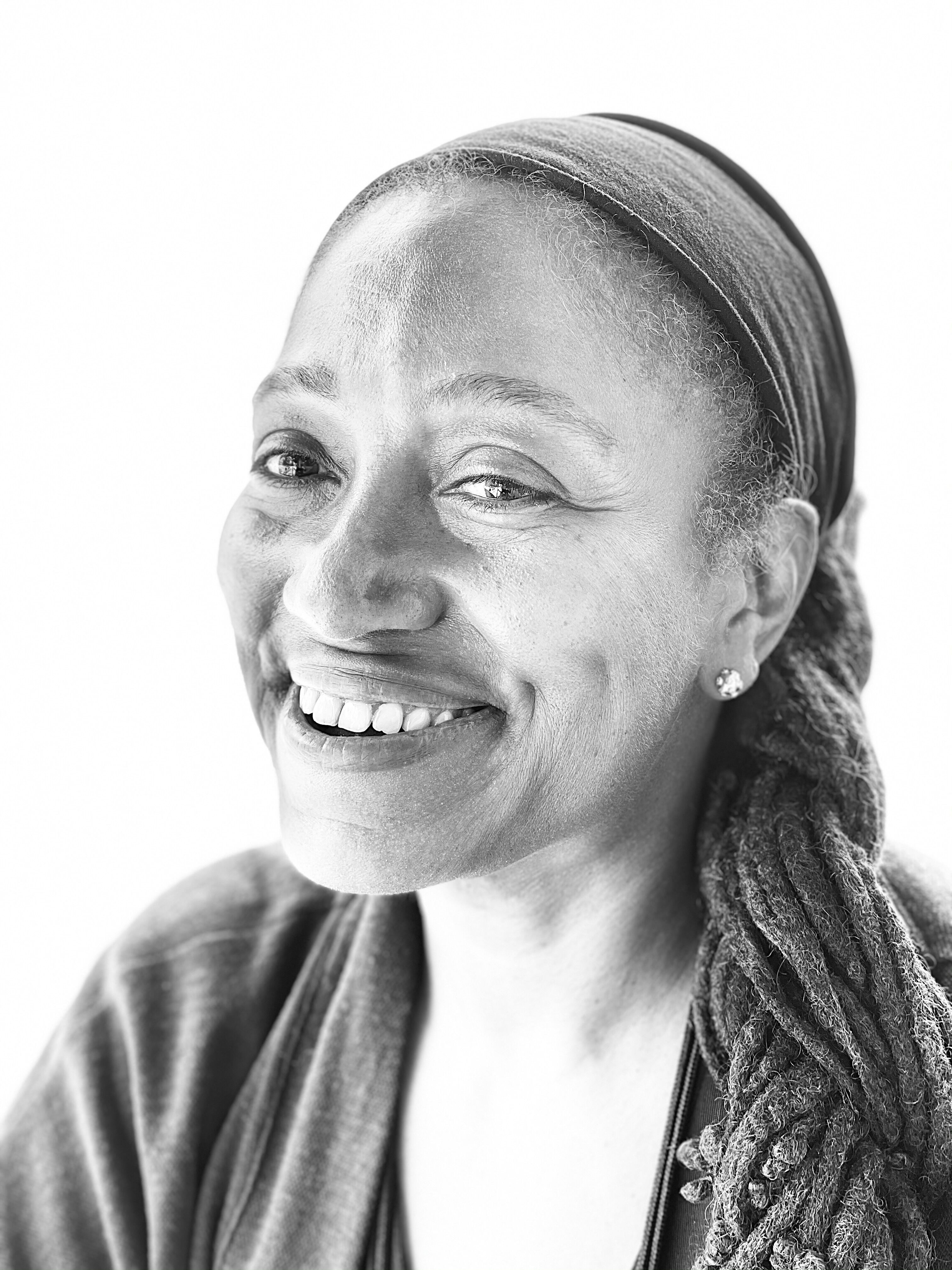 Renée Green Contemporary Artist PLATFORM