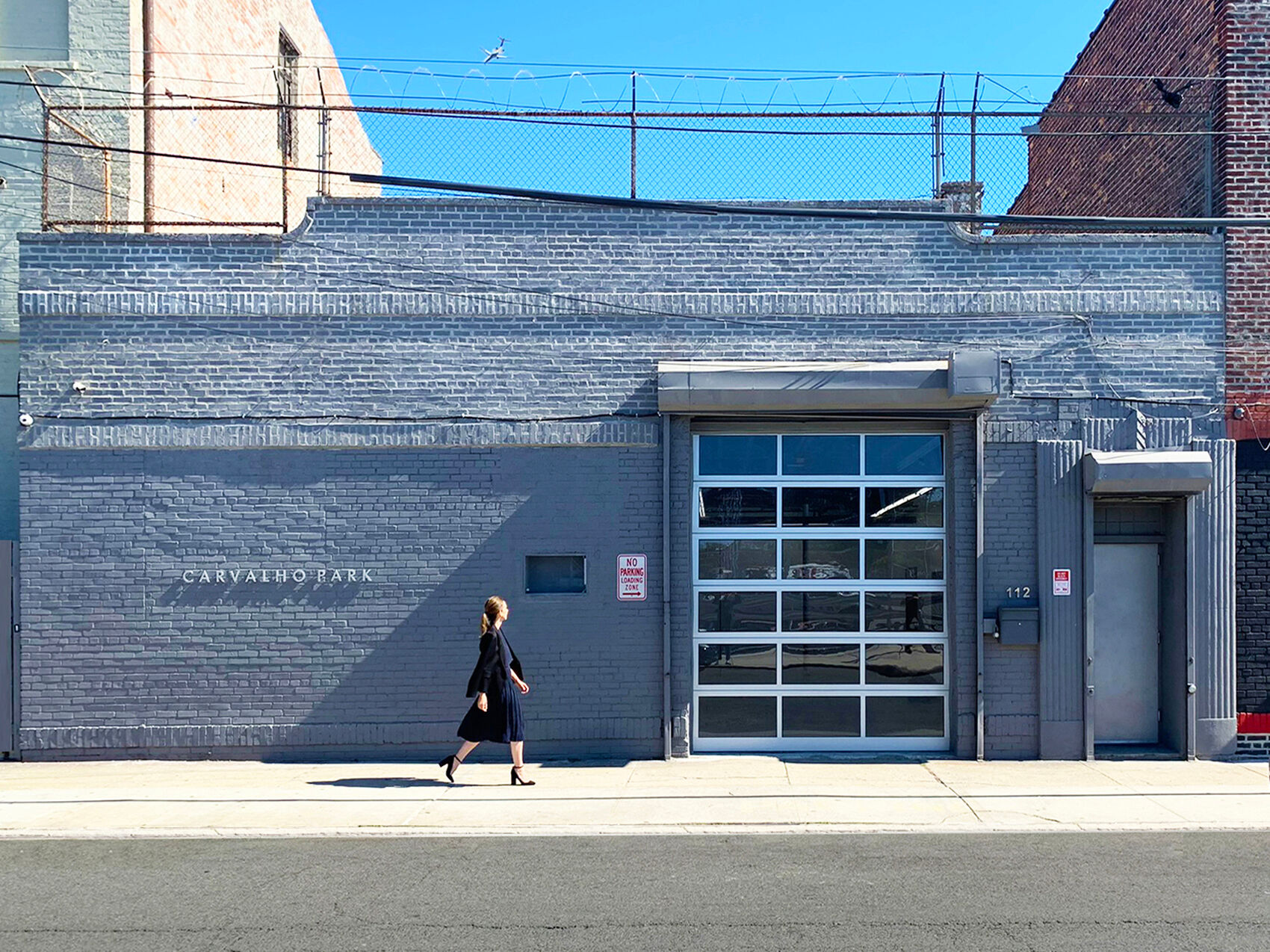 CARVALHO PARK Contemporary Art Gallery PLATFORM