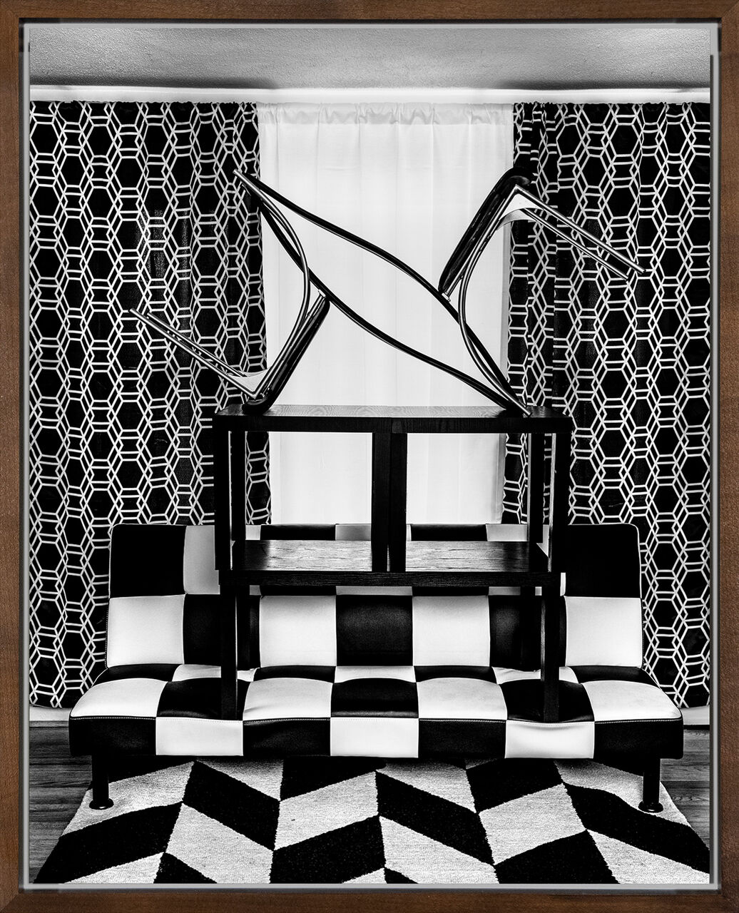 Town Line Motel, Malden, MA, November 11, 2019, no. 1 Alex Yudzon Buy