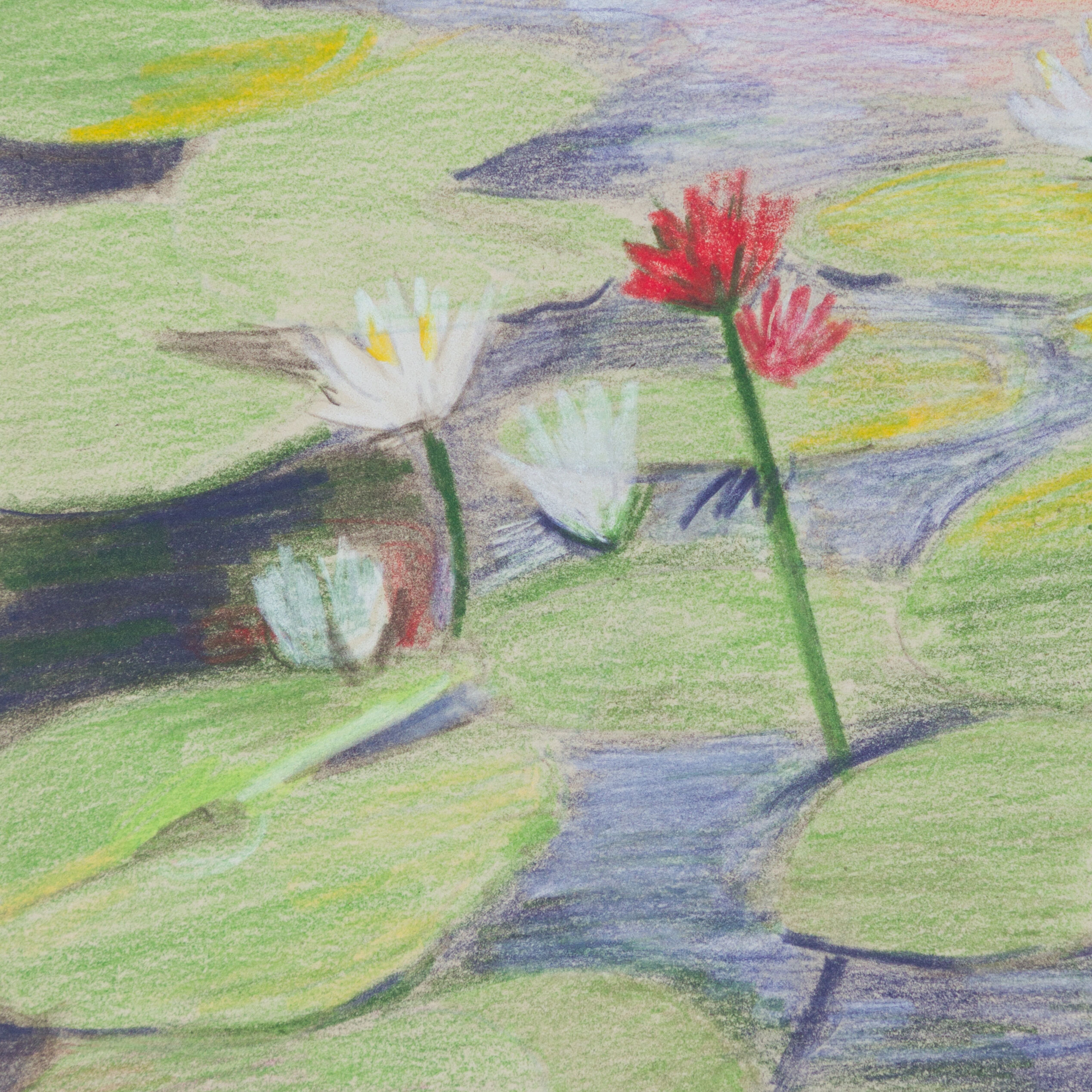 lillian paige walton pond