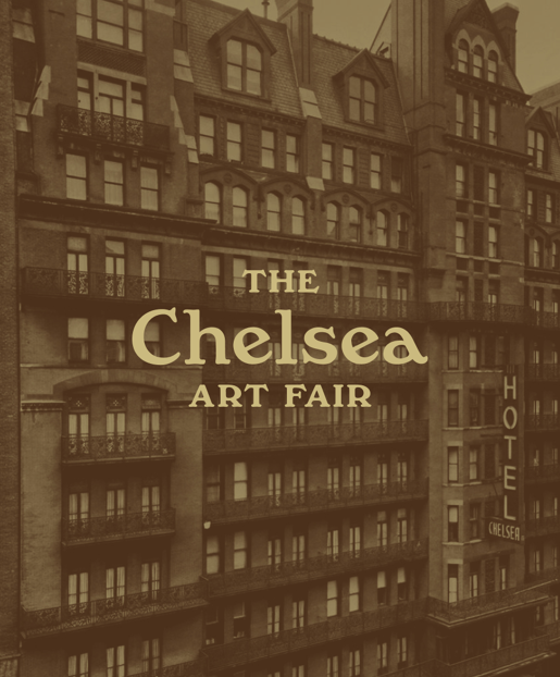 The Chelsea Art Fair | Co-hosted by Platform & The Hotel Chelsea