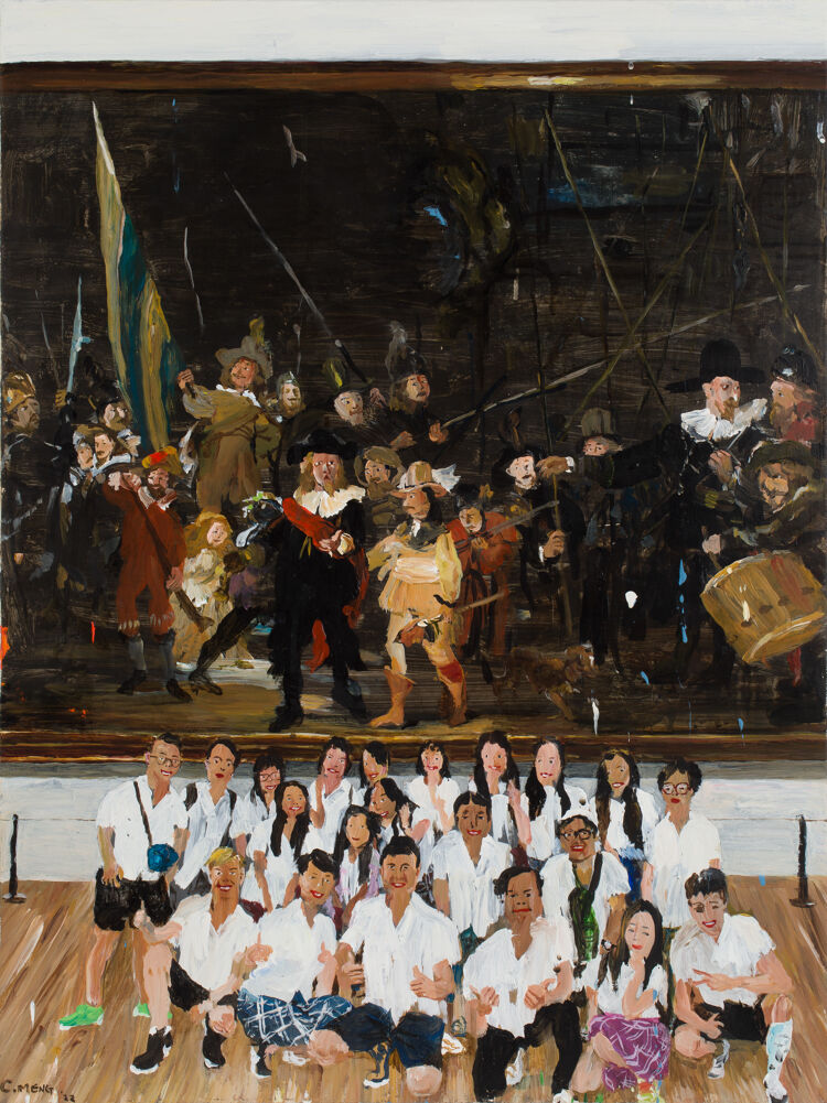 Conduit Gallery Contemporary Art Gallery PLATFORM